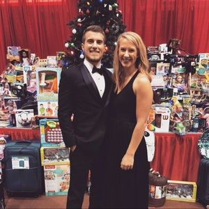 Meet your Posher, Julie